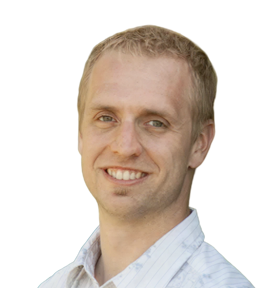 Brian 1 on Hack Your Health