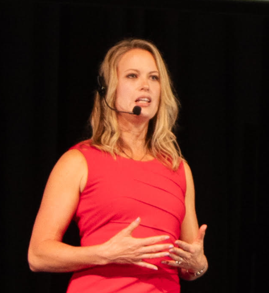 Connect with Dr. Rachel Shuck on Hack Your Health