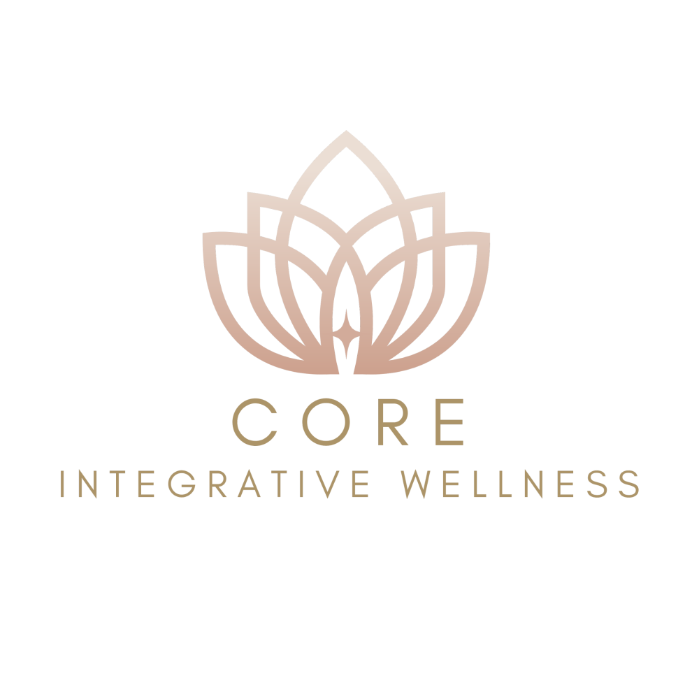 Core on Hack Your Health