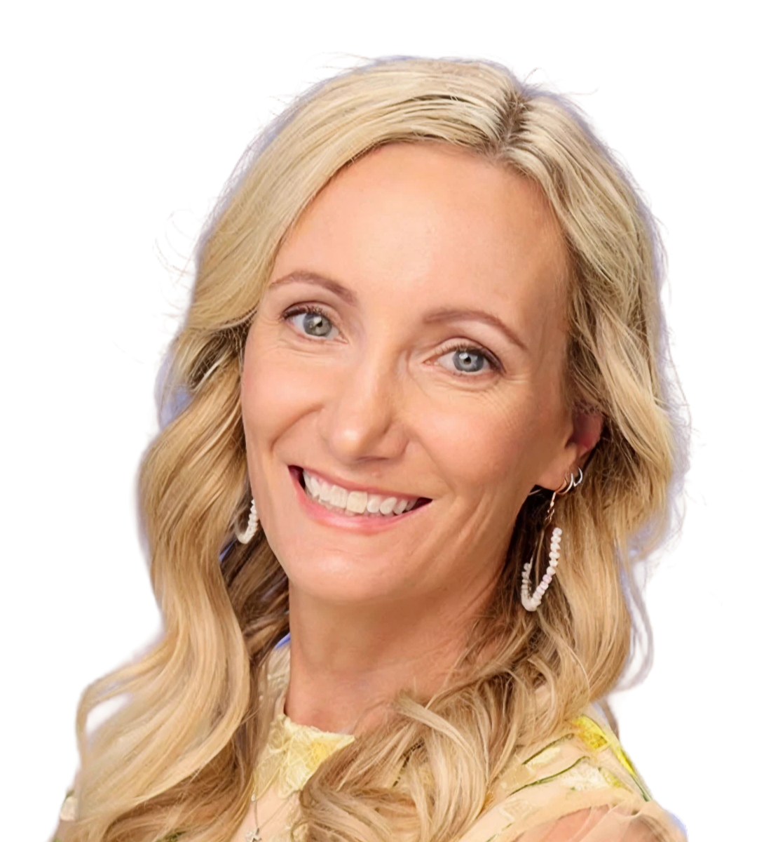 Jen on Hack Your Health