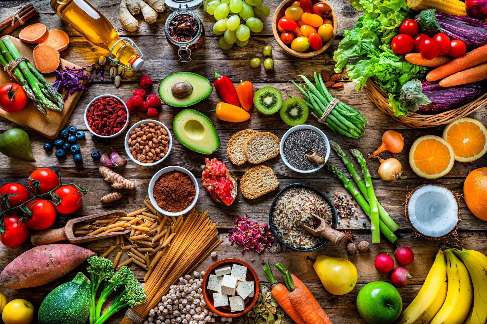 You Are Not What You Eat 2 on Hack Your Health