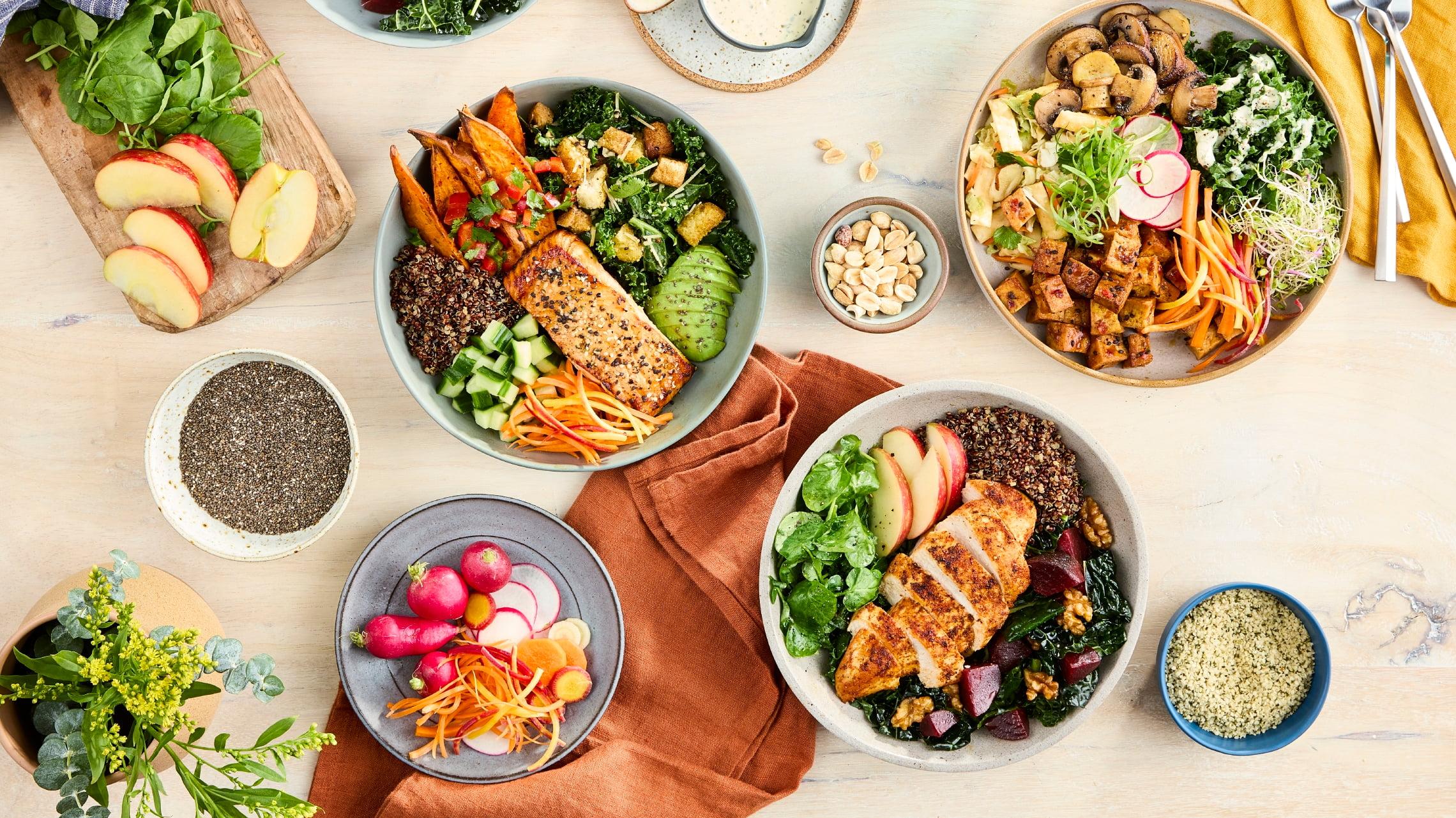 You Are Not What You Eat on Hack Your Health