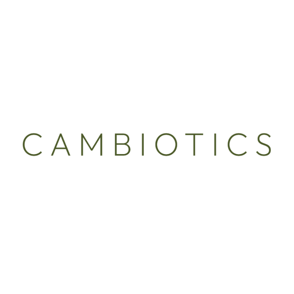 Cambiotics 1 on Hack Your Health