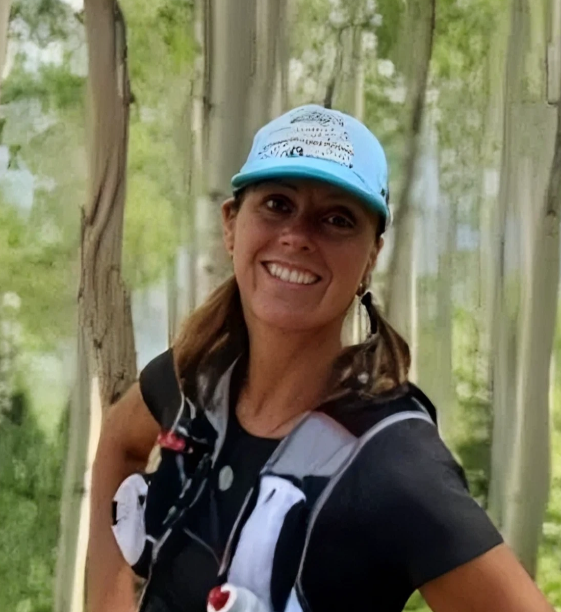 Debbie Debbie on Hack Your Health