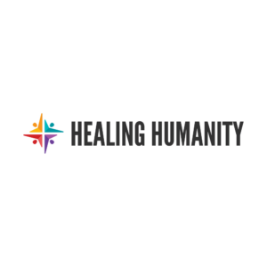 Healing Humanity logo