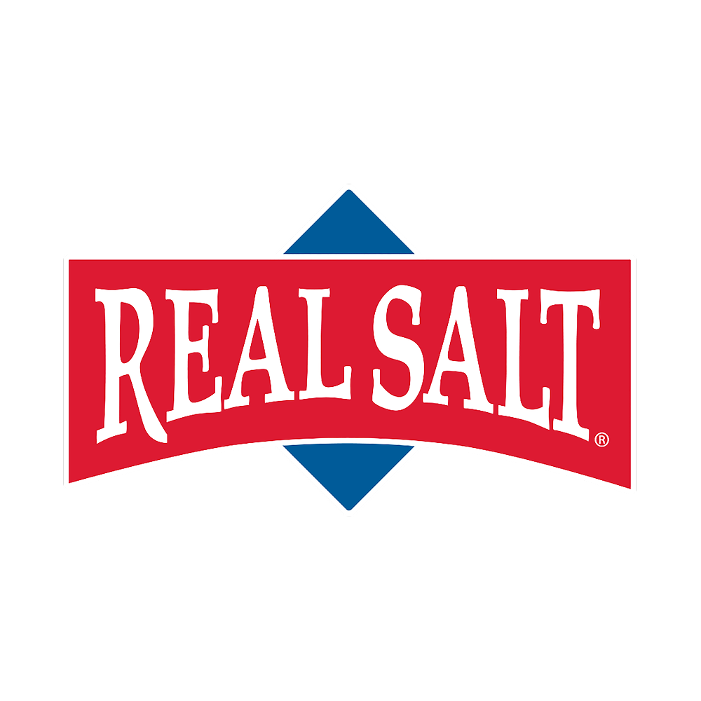 Redmond Real Salt on Hack Your Health