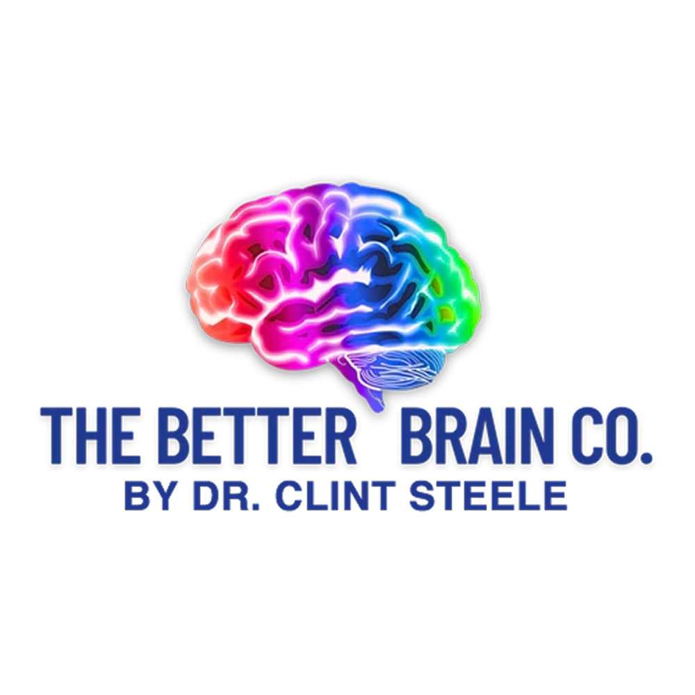 The better on Hack Your Health