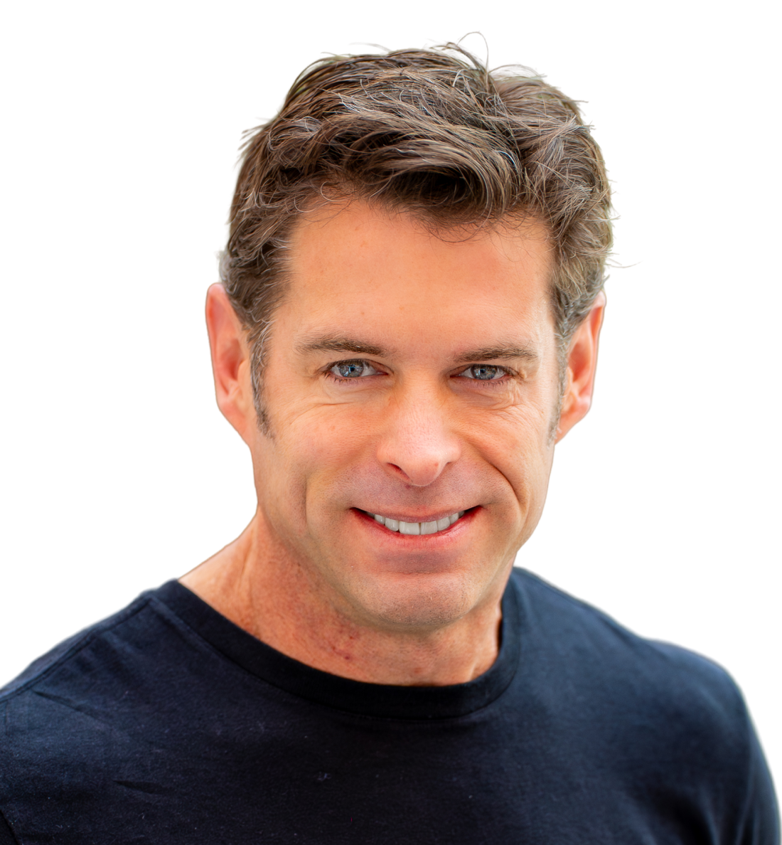 Zane Zane on Hack Your Health