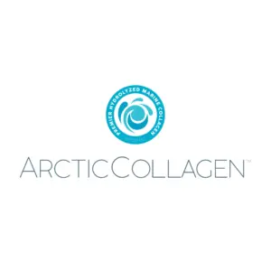 Artic Collagen logo