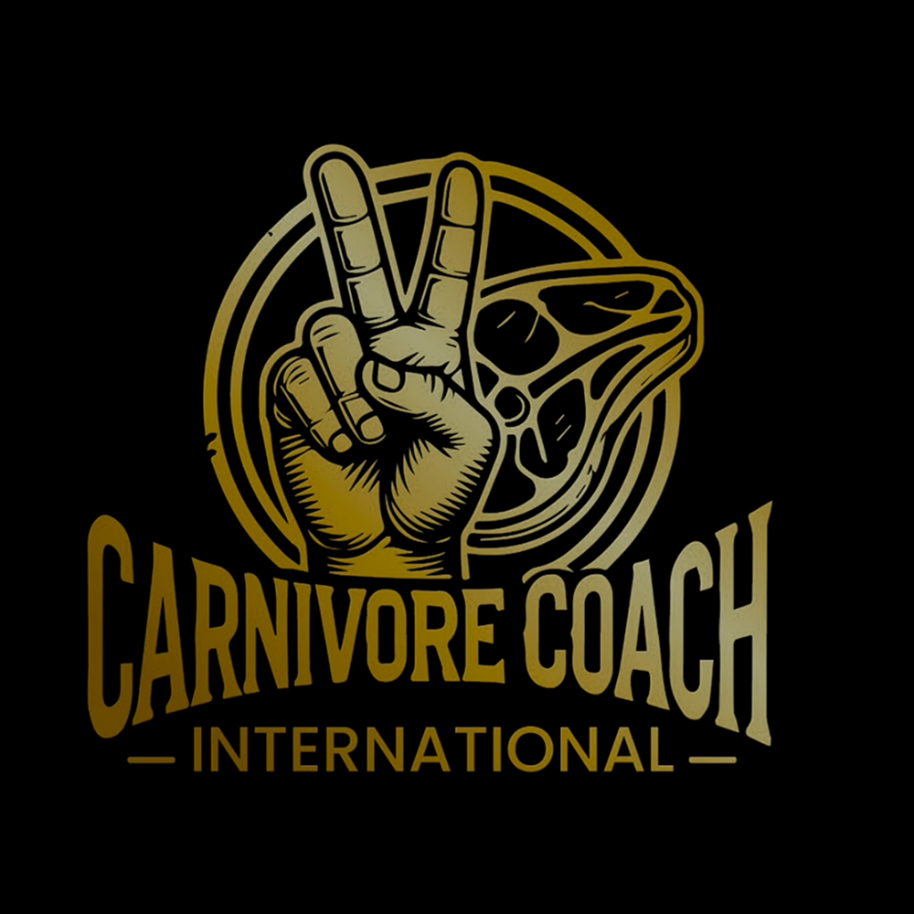 carnivore on Hack Your Health