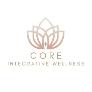 Core Integrative Wellness logo