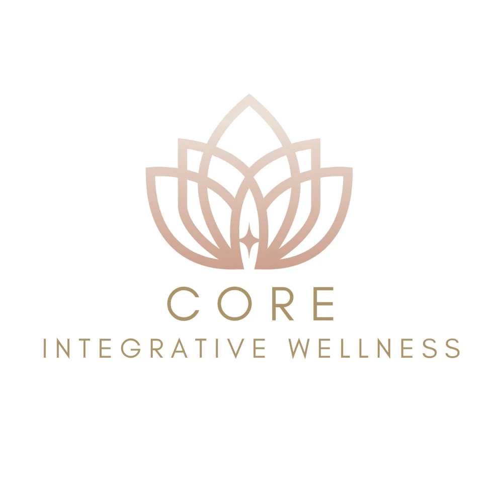 core integrative wellness logo on Hack Your Health