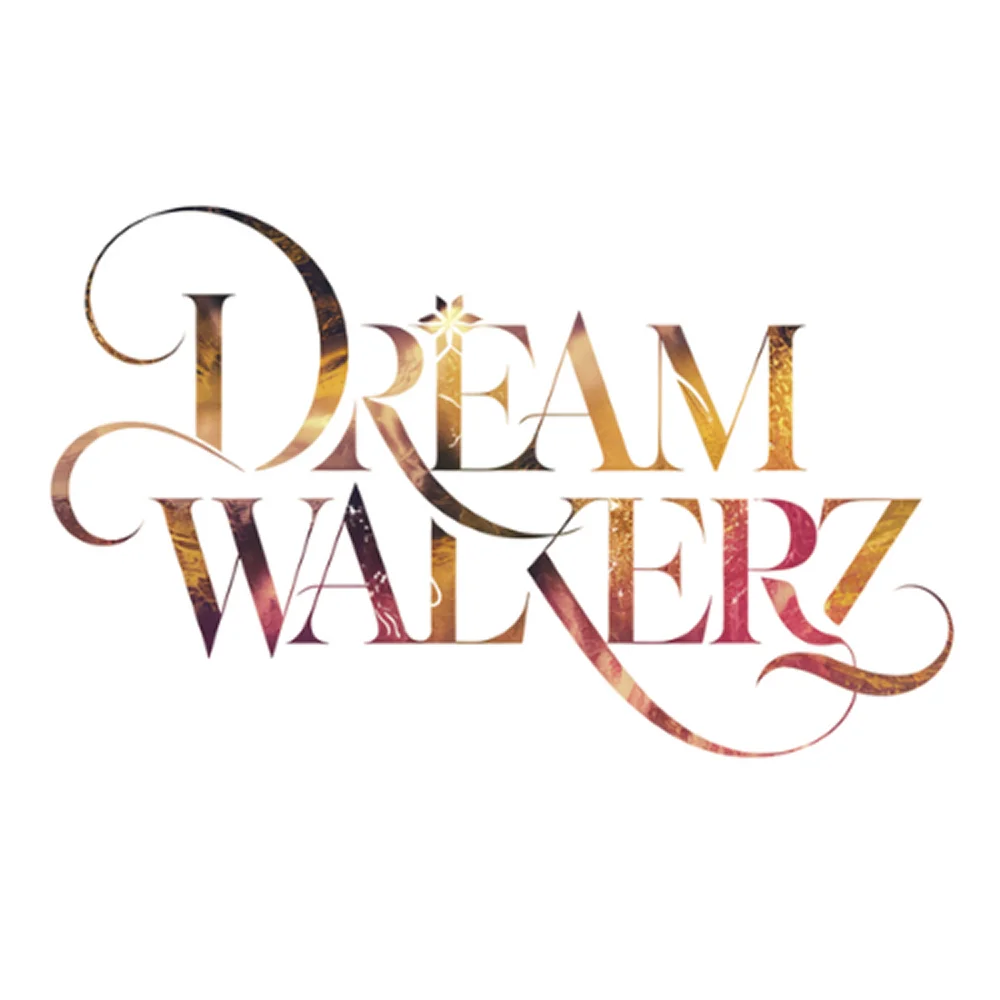 dream walkerz logo on Hack Your Health