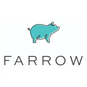 Farrow Skincare logo