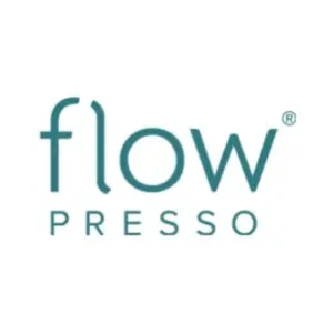 Flowpresso logo