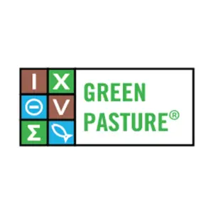 Green Pasture logo