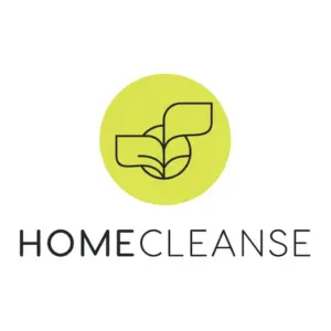Home Cleanse logo