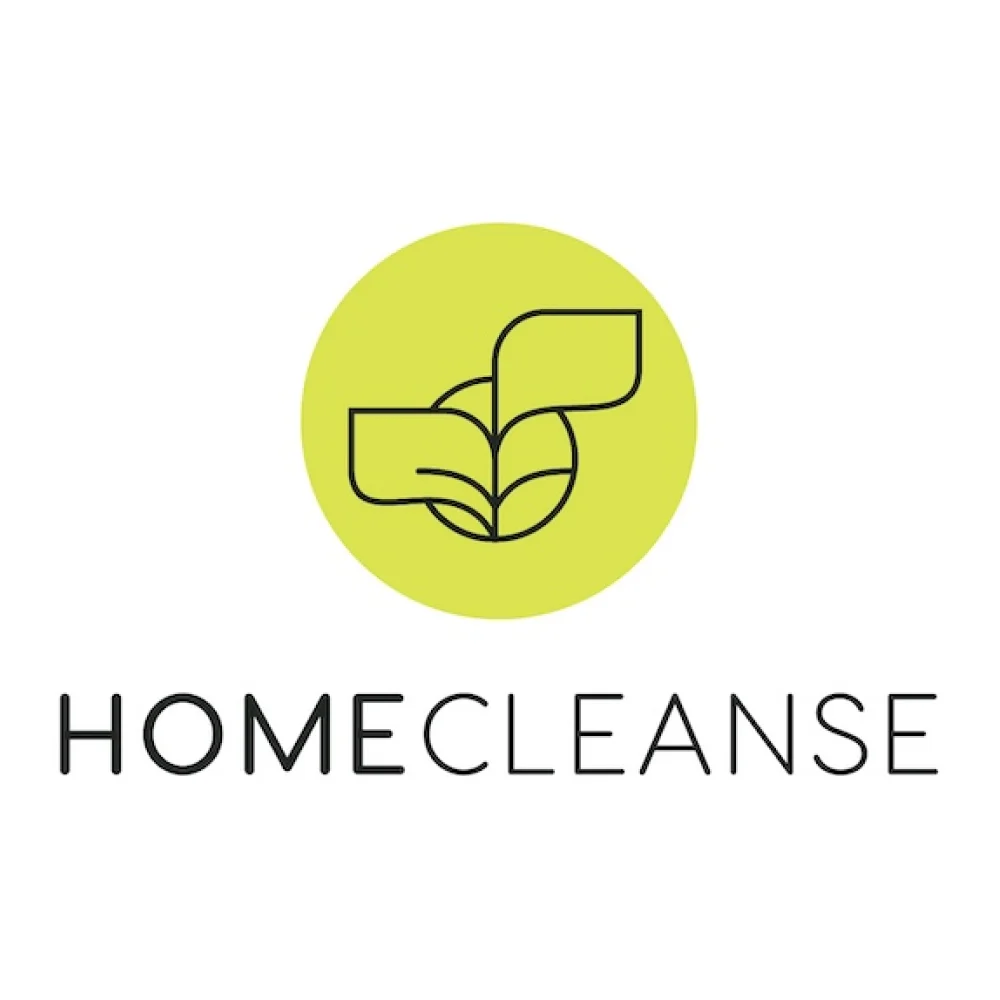 homecleanse logo on Hack Your Health