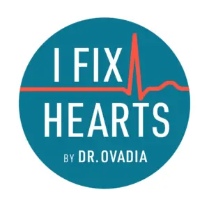 iFixHearts logo