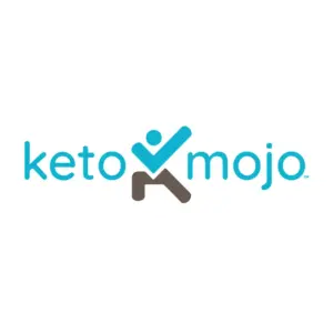 Keto-Mojo logo