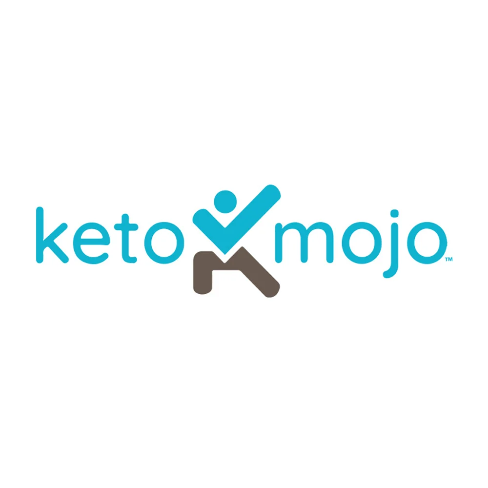 keto mojo logo on Hack Your Health