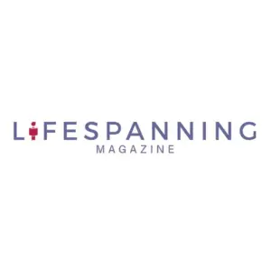 Lifespanning logo