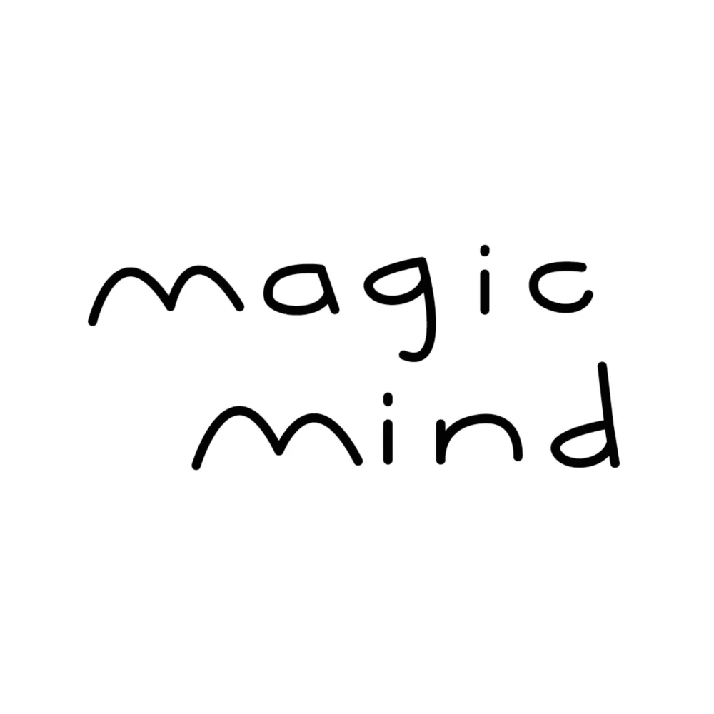 magic mind logo on Hack Your Health