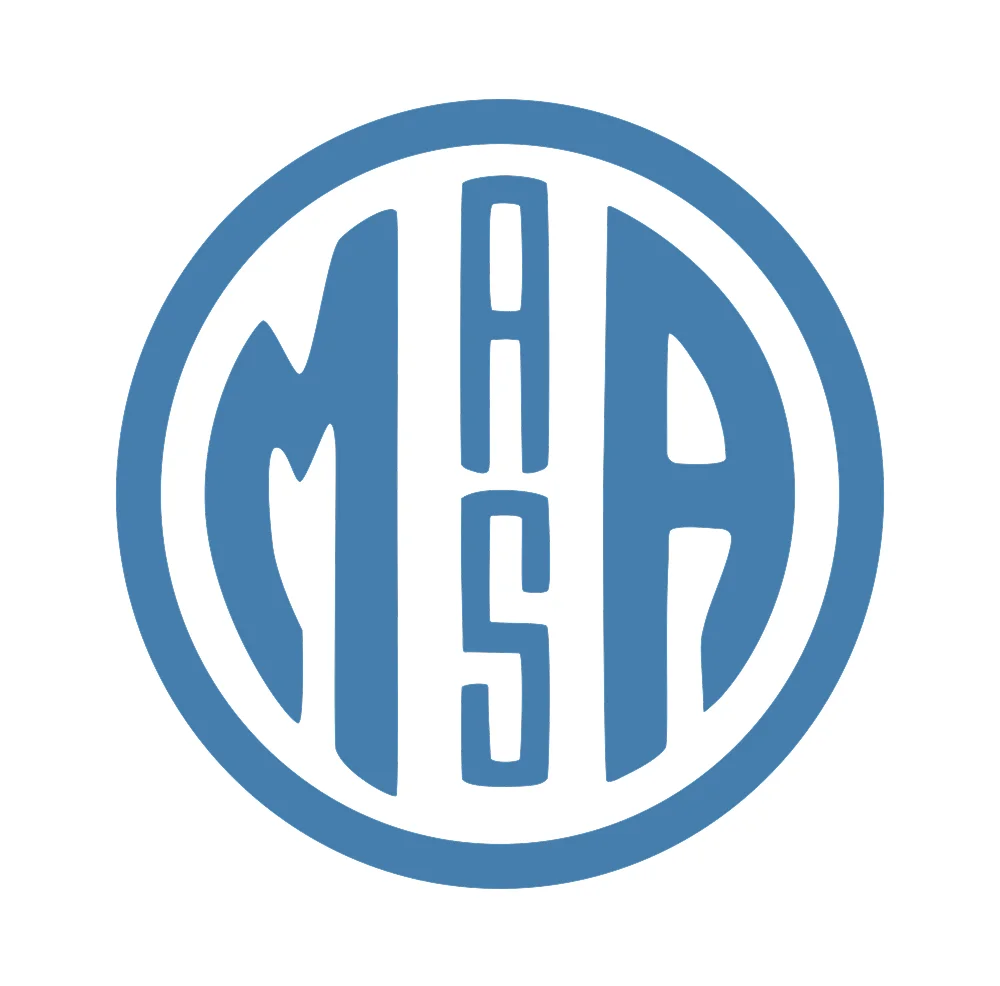 masa logo on Hack Your Health