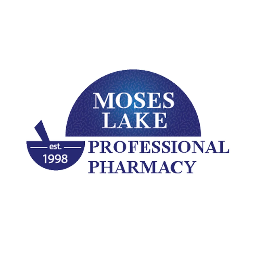 moses lake professional pharmacy logo on Hack Your Health