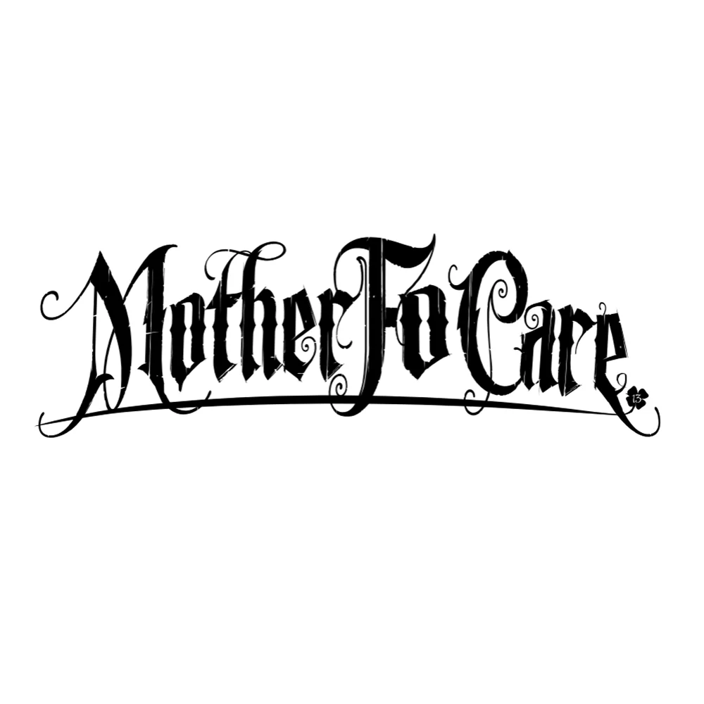 mother fo care logo on Hack Your Health