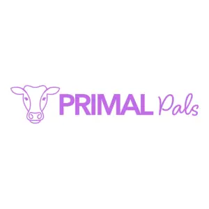 Primal Pals logo
