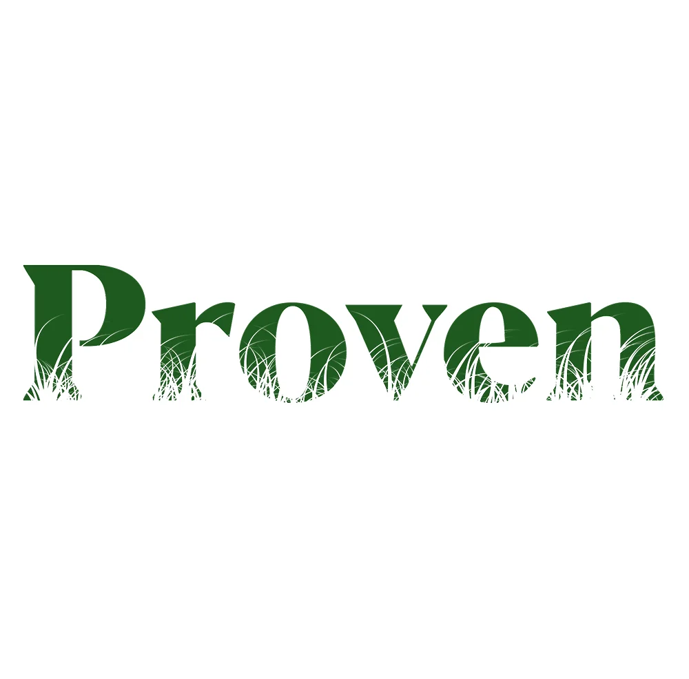 proven logo on Hack Your Health