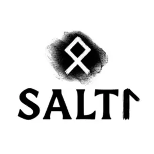 SALTR logo