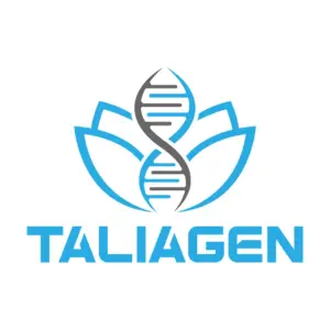 TaliaGen logo