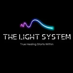 The Light System logo