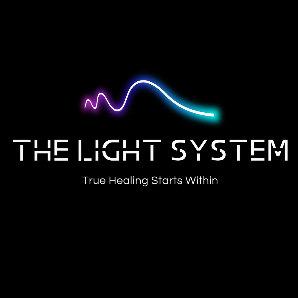 the light system logo on Hack Your Health