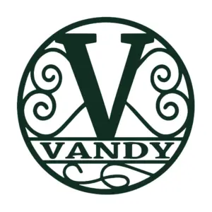 Vandy logo