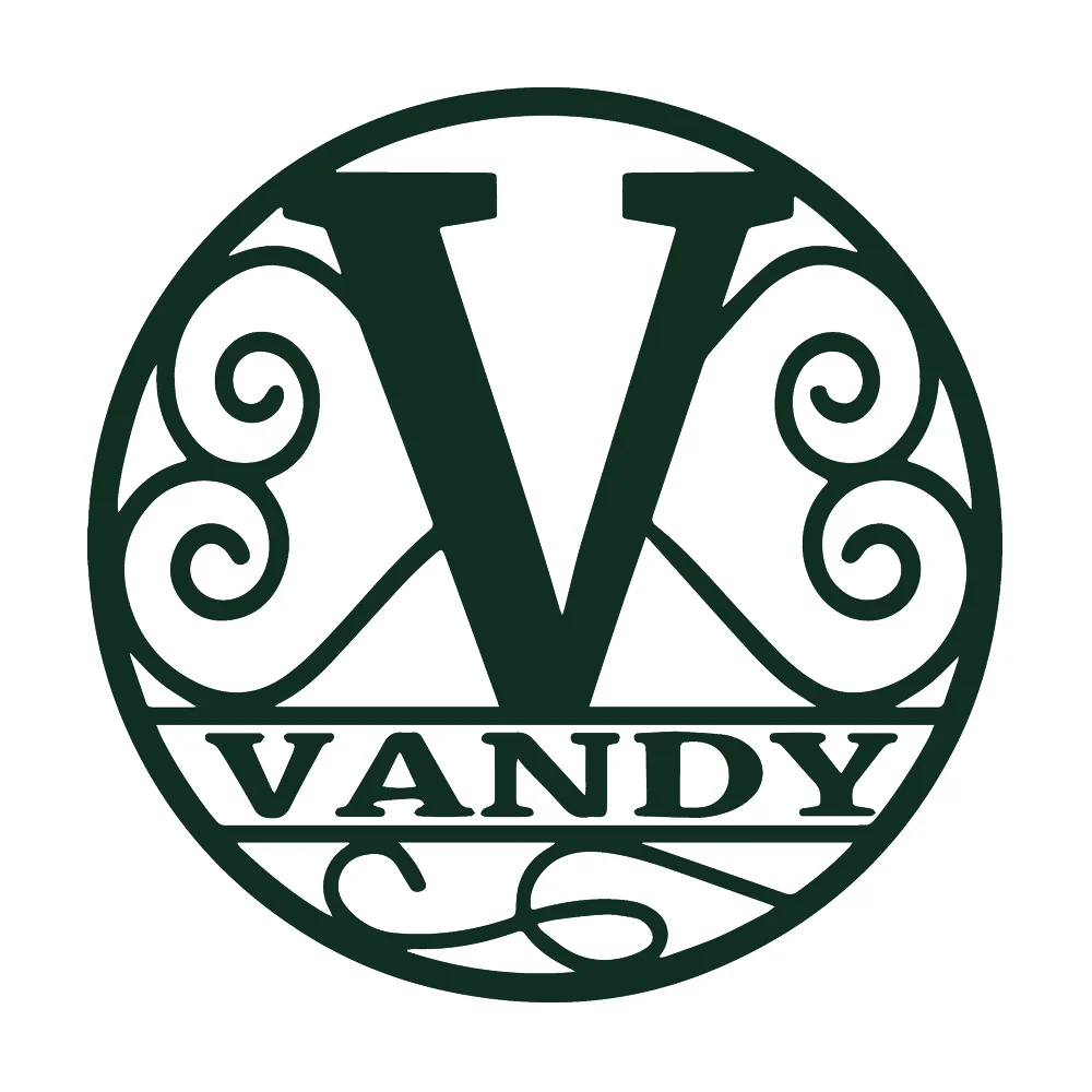vandy logo on Hack Your Health