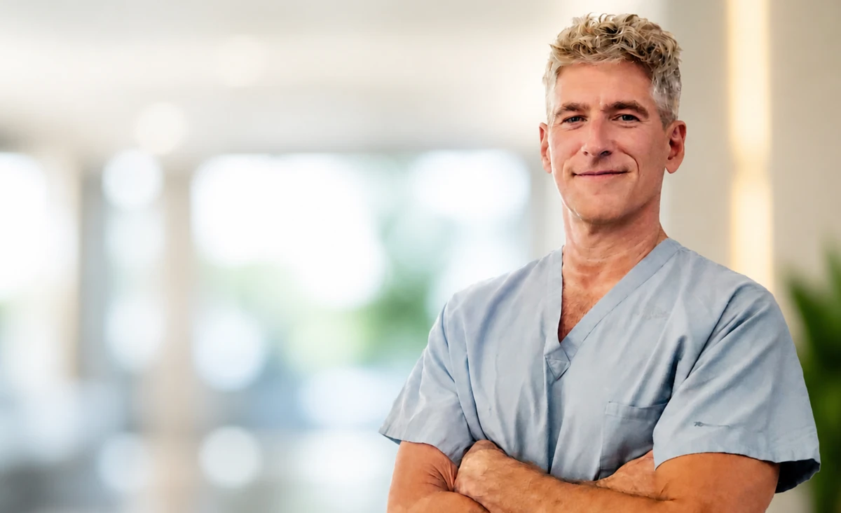 Dr. Sean O'Mara