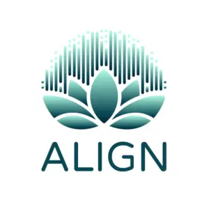 ALIGN logo