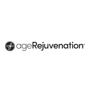 AgeRejuvenation logo