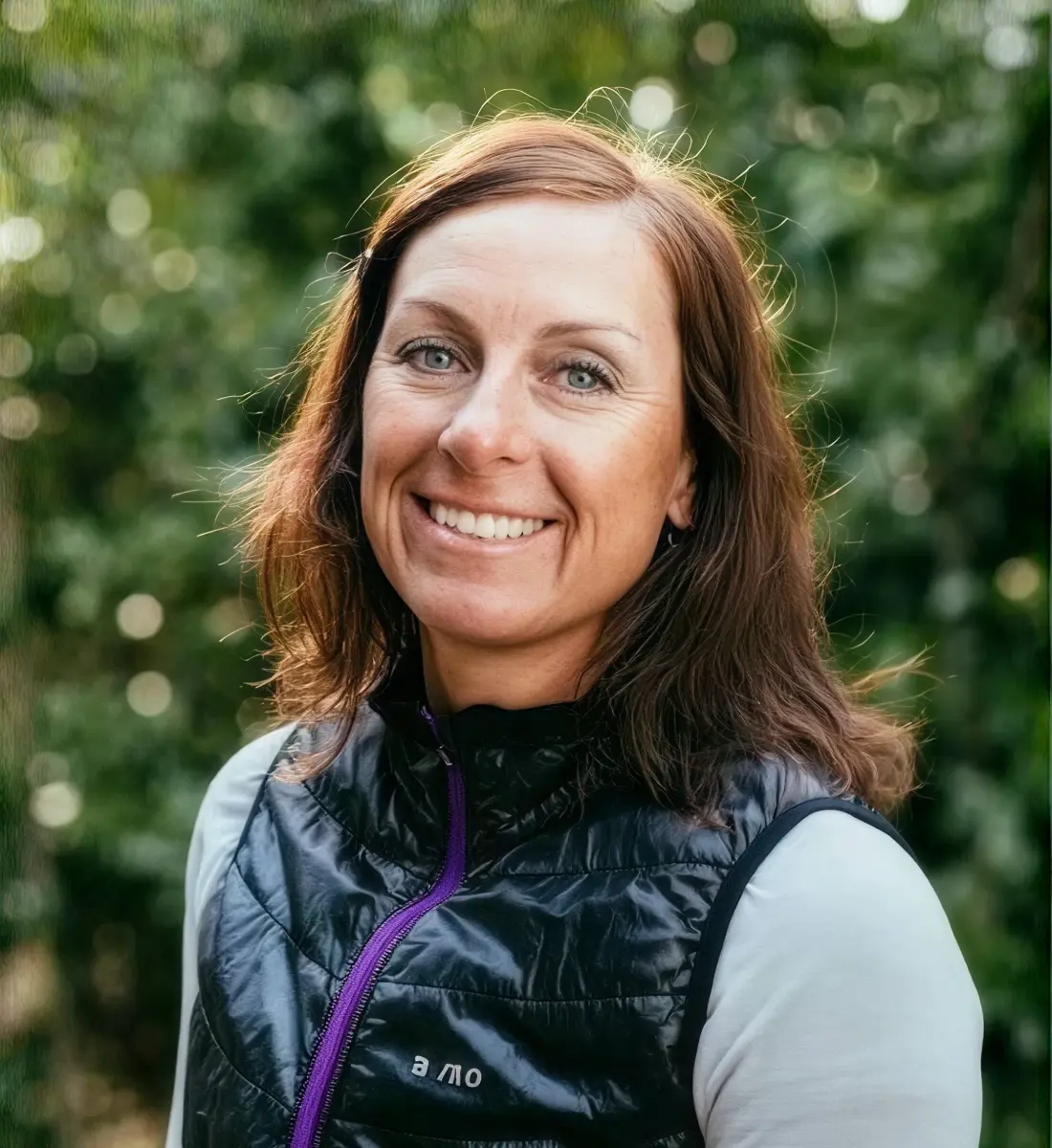 Debbie 2 on Hack Your Health