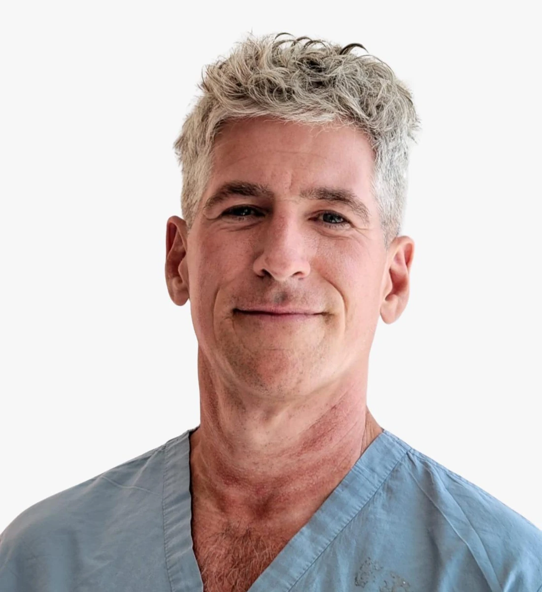 Dr. Sean Headshot Dr. Sean Headshot