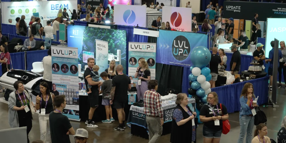 Expo Hall 2024