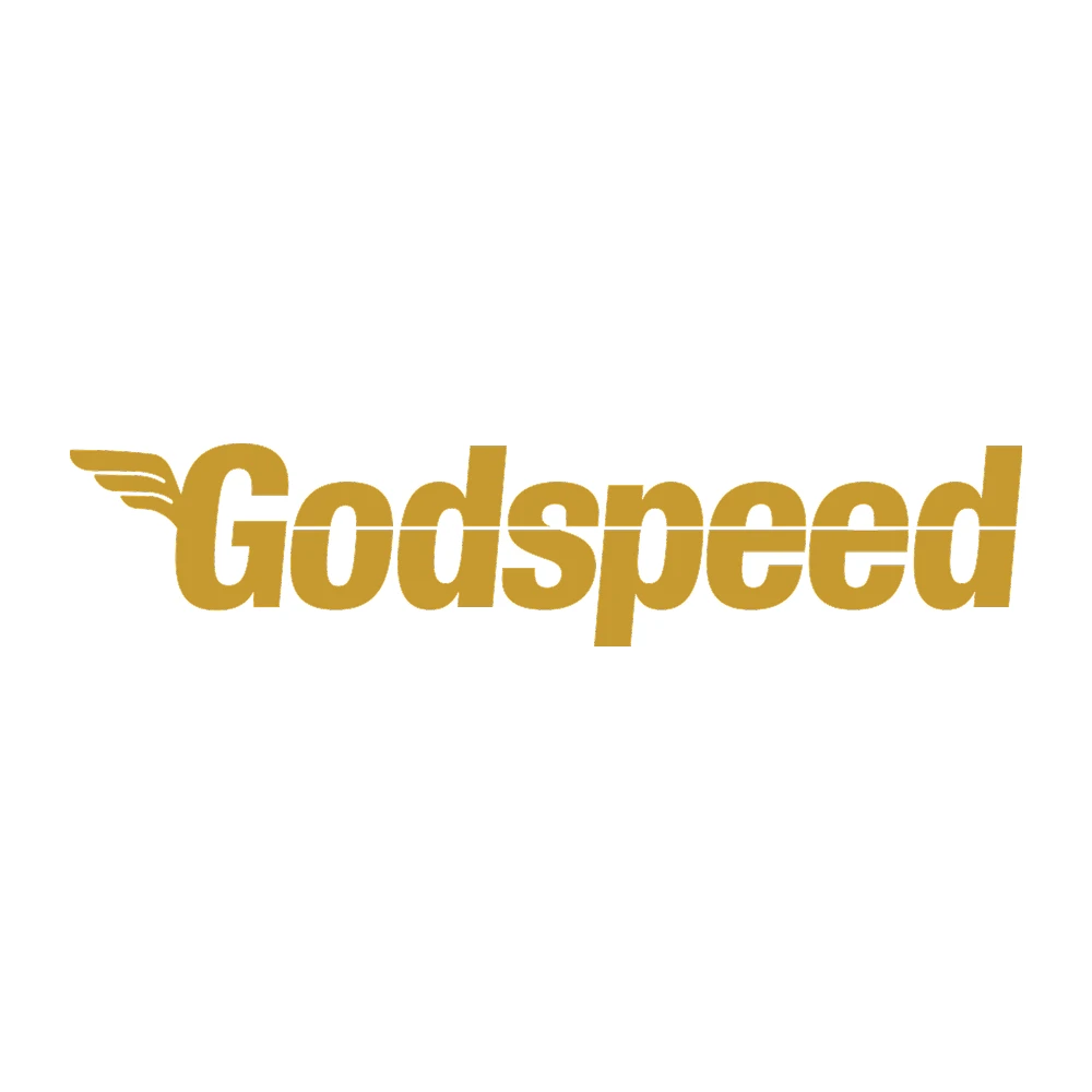 Godspeed