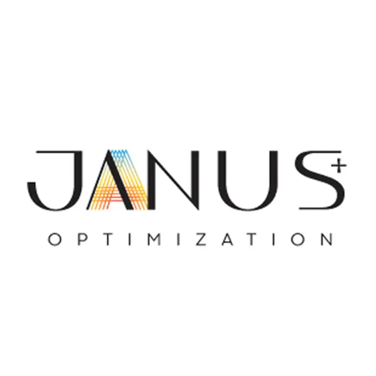 Janus Optimization logo
