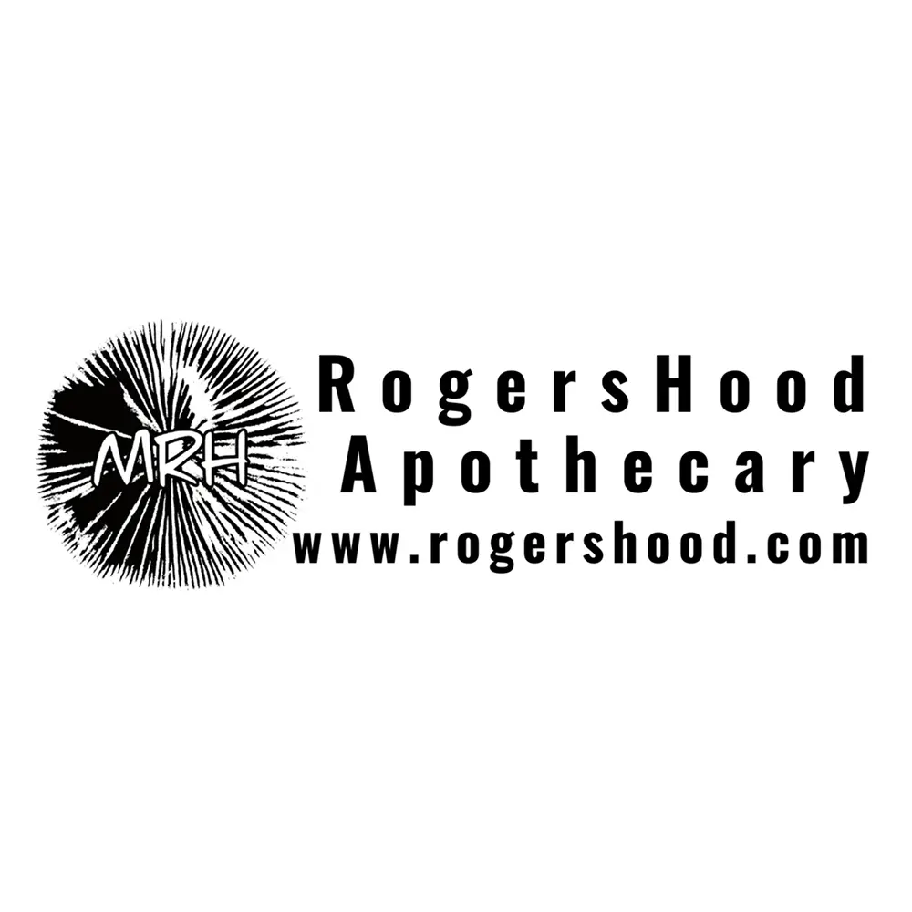 RogersHood Apothecary