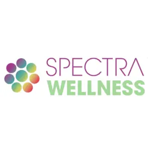 Spectra Wellness logo