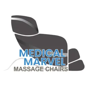 Medical Marvel Massage Chairs logo