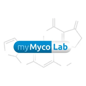 MyMycoLab logo